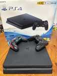 PlayStation 4 PS4