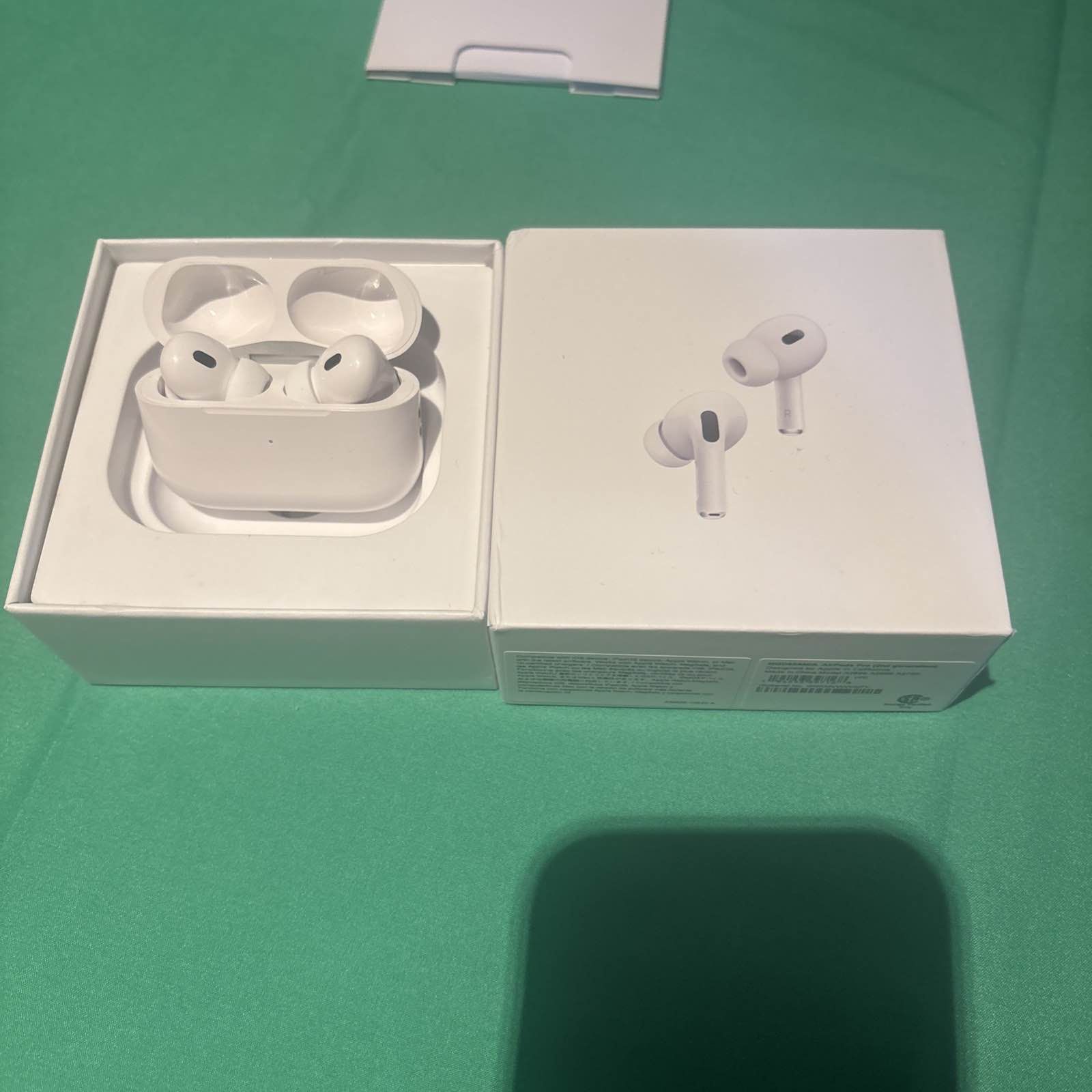Air pods pro gen 2