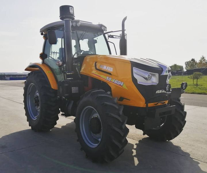 SADIN 1604 в Лизинг