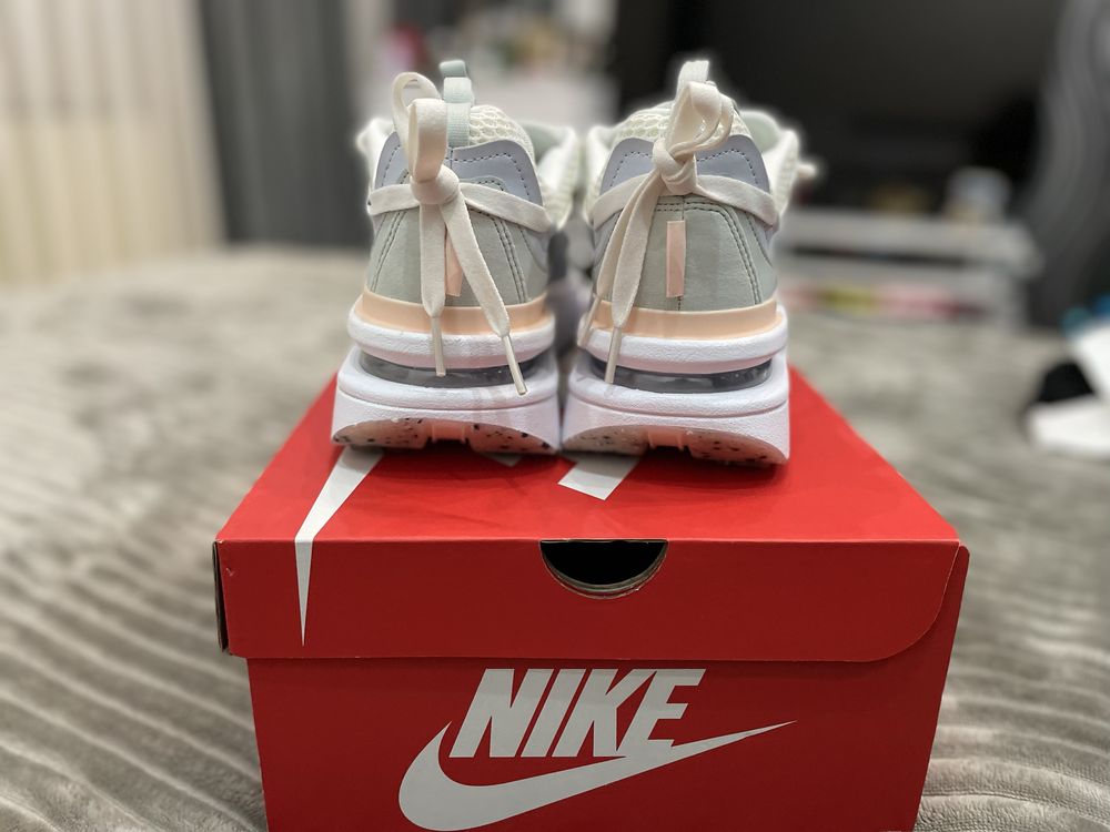 Обувки Nike Air Max Furyosa
