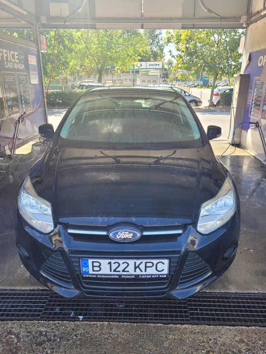 Vând urgent Ford Focus 1 în stare funcțională, an 2012!!!