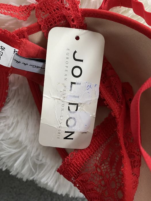 Sutien Jolidon 80 C NOU