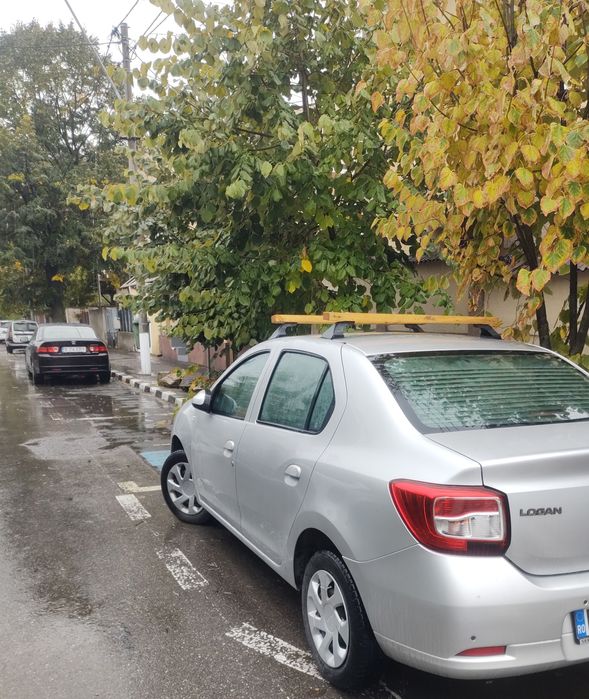 Logan 2013, unic proprietar, 111000km, foarte intretinut, sector 1