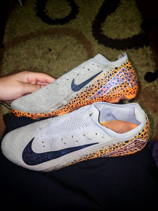 ghete nike vapor 16 elite