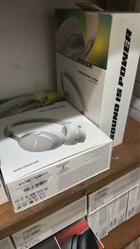 Mobile Zone Casti Bose Quietcomfort Ultra white