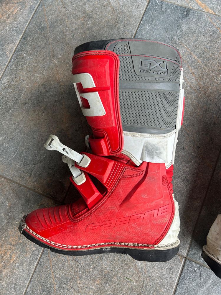 Cizme enduro Gaerne GX1