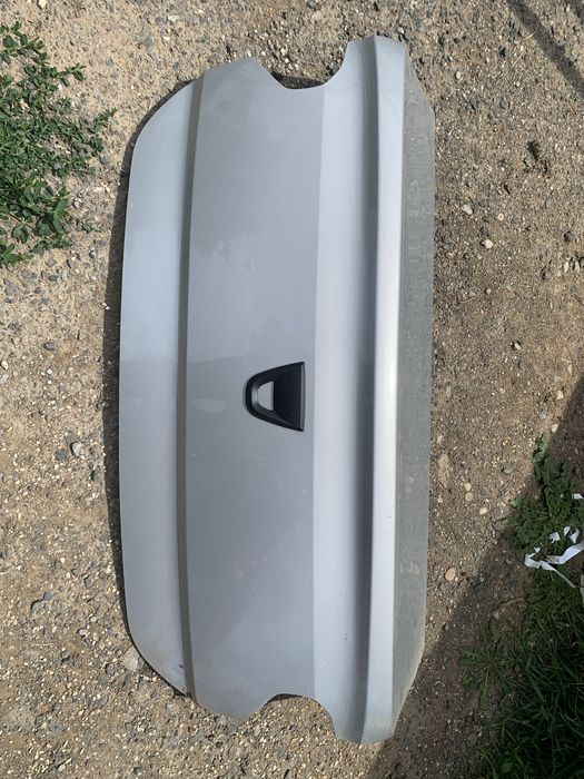 Haion/capota spate/portbagaj Dacia Logan an 2021/2022/2023/3024/2025