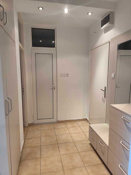 Дава се под наем Двустаен апартамент в Пловдив, Въстанически - 68 кв.м за 300 € - Снимка #12