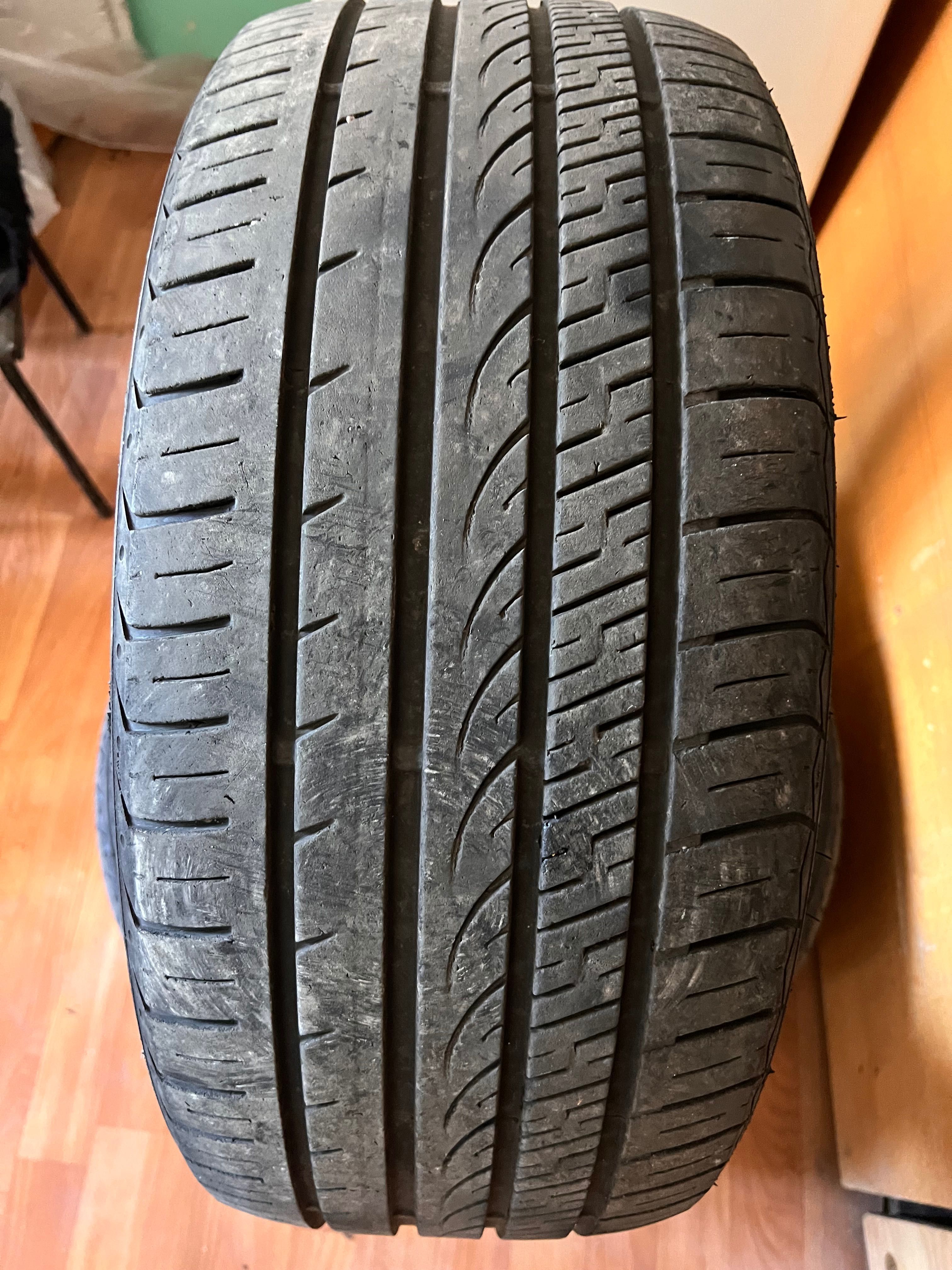 Чифт Гуми autogrip 245 x 45 x 18 M+S