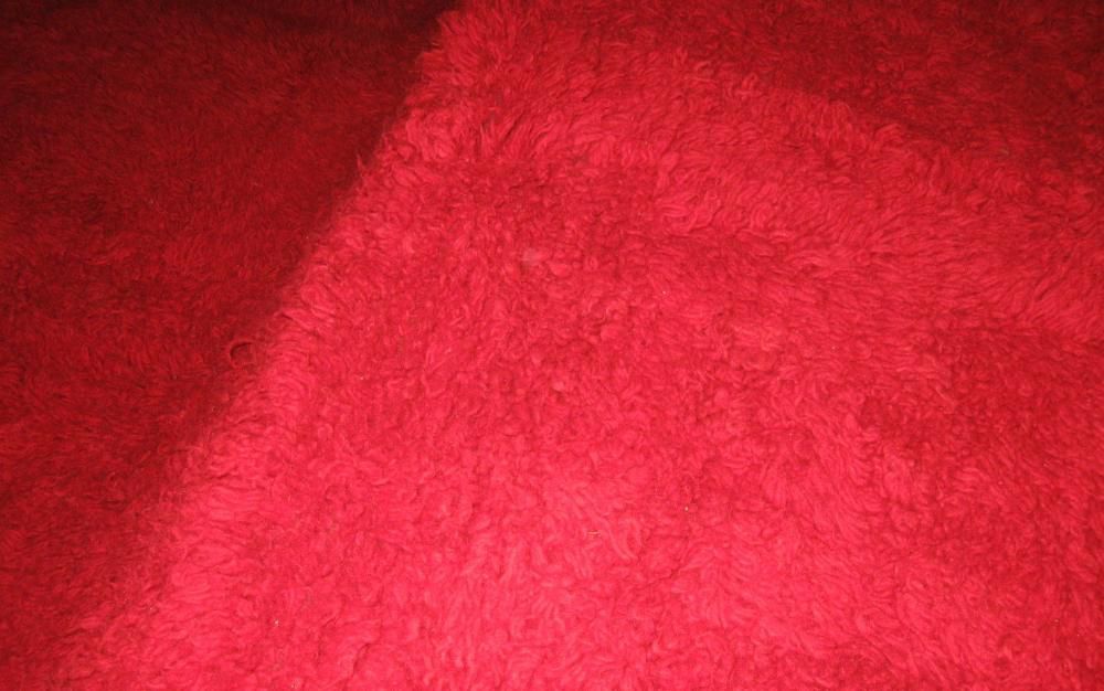 НОВ Китеник / Губер / Халище / Килим - 100% вълна