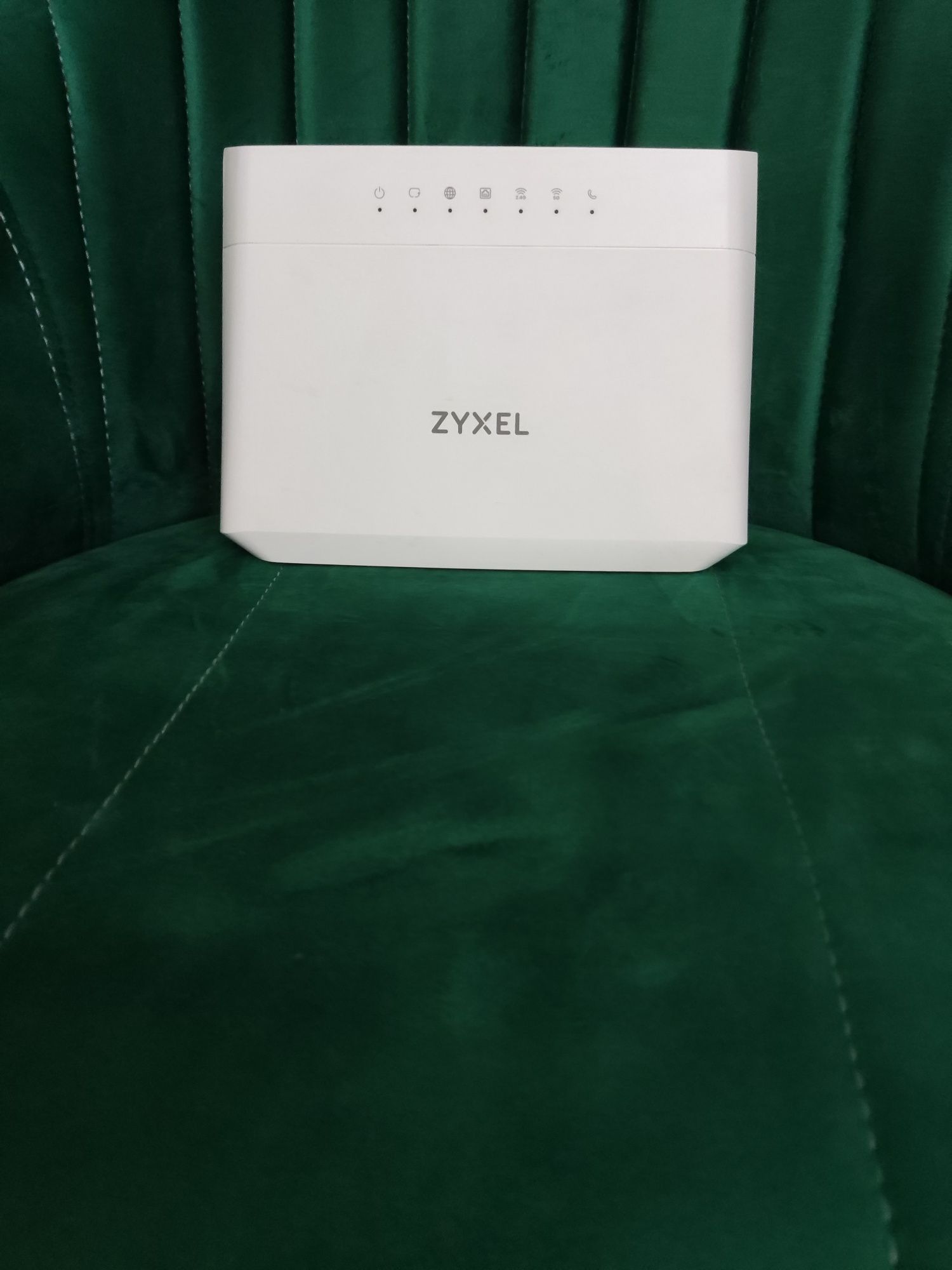 Гигабитный двухдиапазонный wi-fi роутер 2.4G/5G