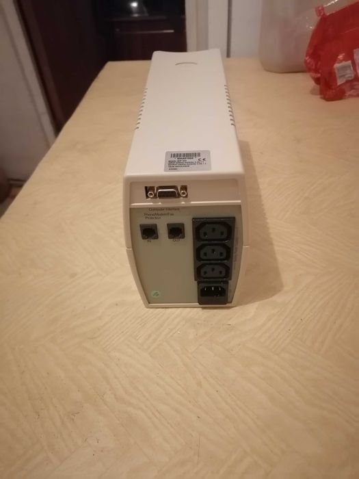 UPS Smart Centra SCP 800