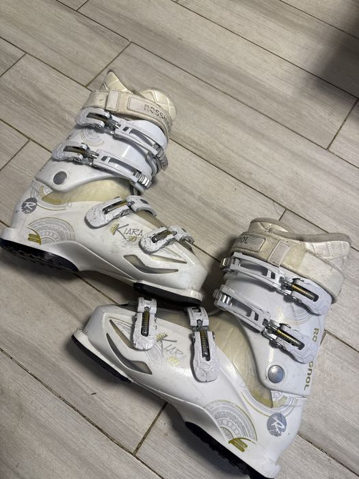 Clapari rossignol 38