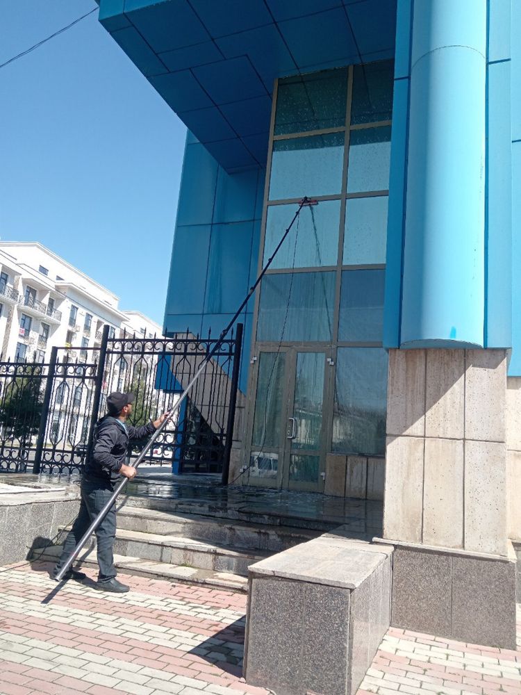 Oyna yuvesh xizmati
