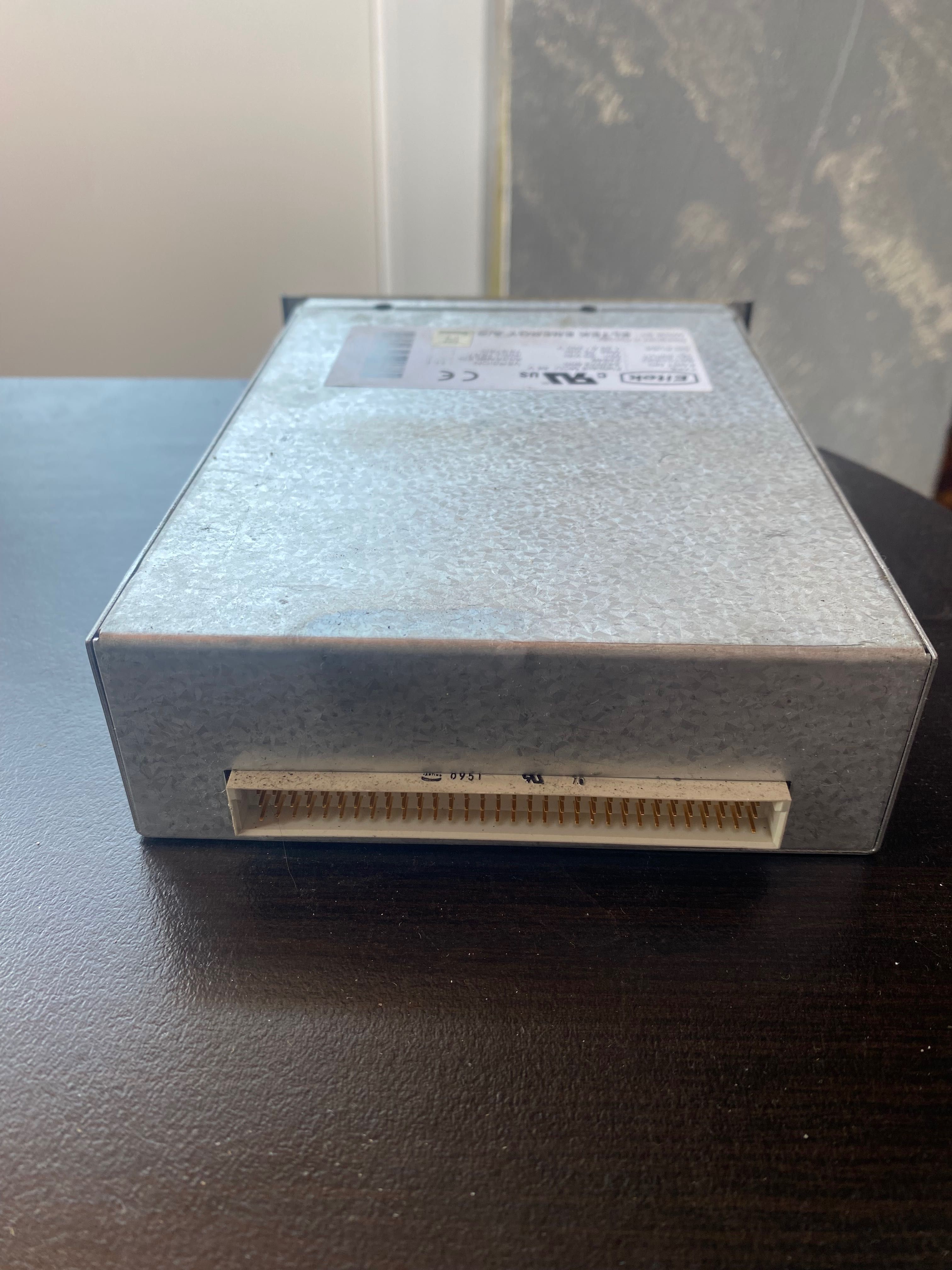 Eltek Flatpack MCU (Master Control Unit)