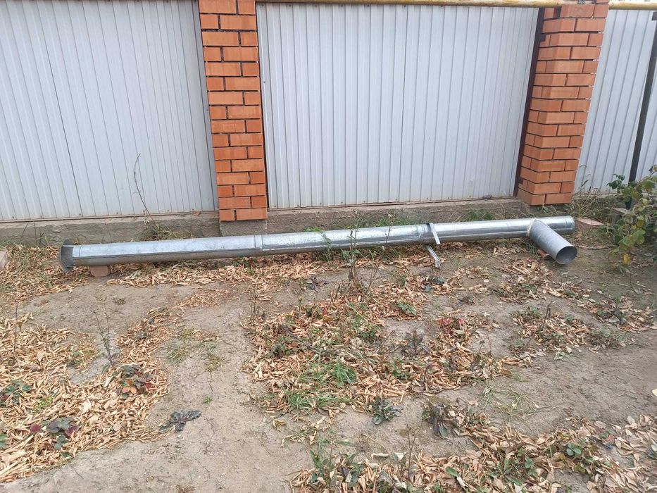 продам трубу б/у