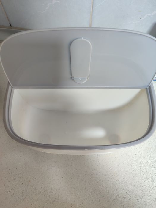 Настольный органайзер для салфеток и аксессуаров