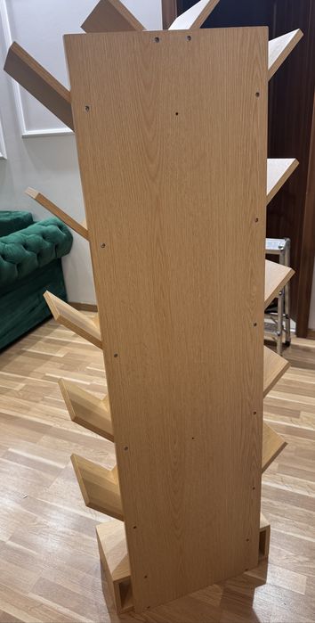 Vabd biblioteca tip arbore