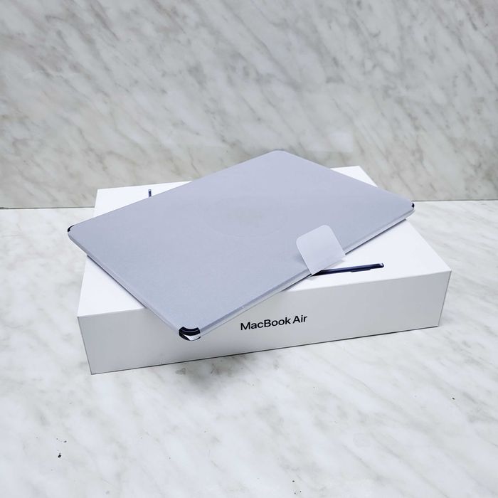 Laptop Apple MacBook Air 13"M2 16GB, 256GB ZEUS Amanet Militari 33243