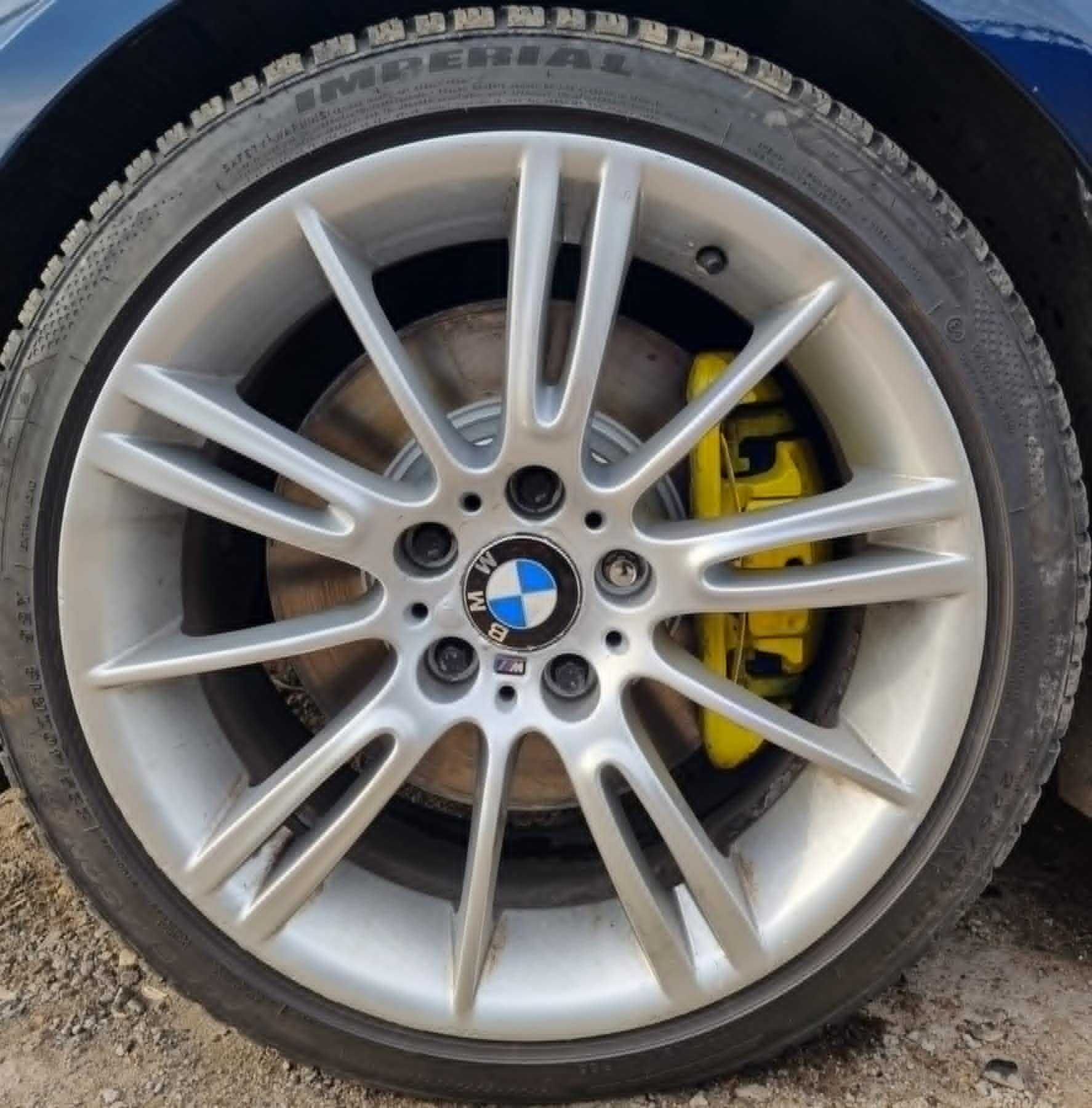Джанти Style 193 sport за BMW