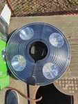 Lampa de gradina