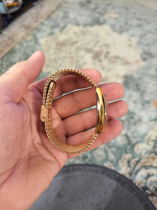 Часы СССР "Полёт" 2616. 1Н.