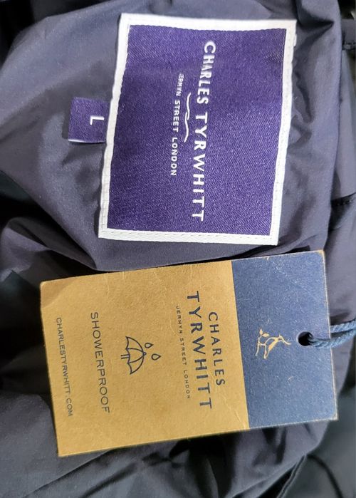 Geaca Charles Tyrwhitt