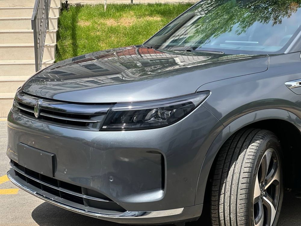Aito M7 Awd full dop