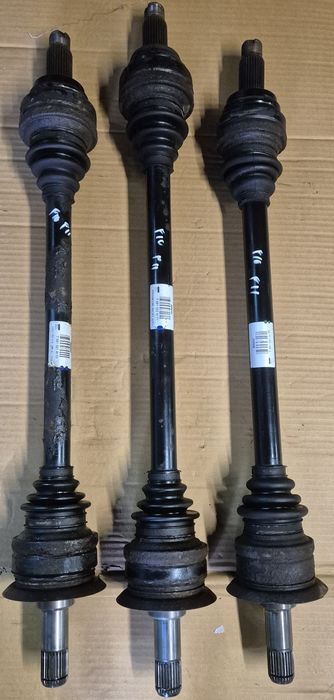 Planetara bmw seria 5 f10 f11 2.0d n47 184cp 2012 euro 5