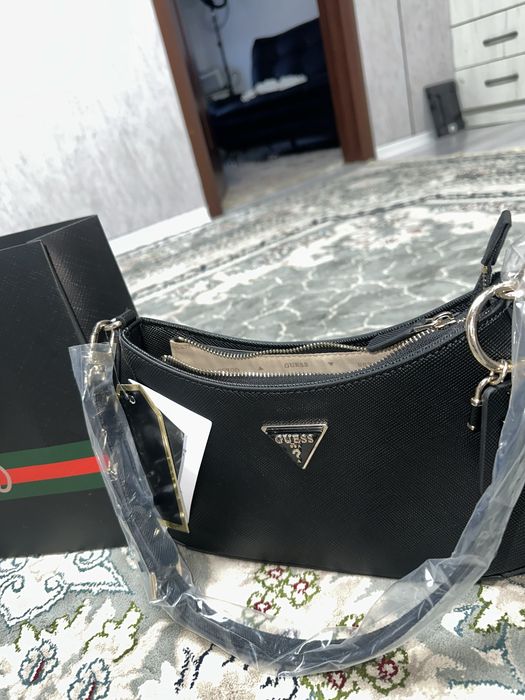 Оригинал Guess сумка
