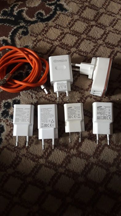 На смартфоны рабочие.