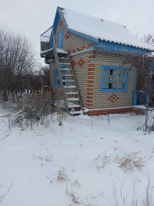 Продам дачу 19маршрут.