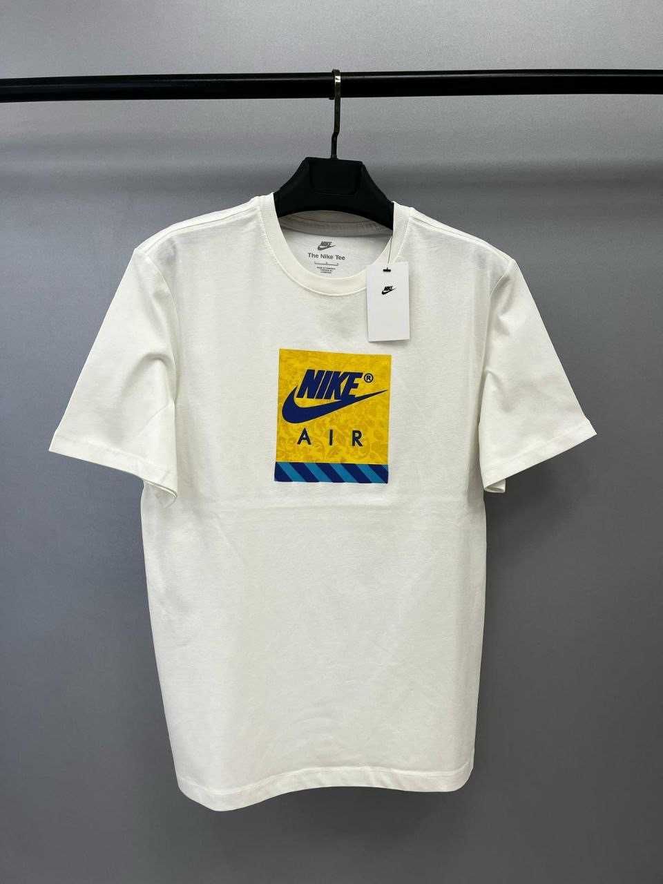 Мъжки Тениски Nike