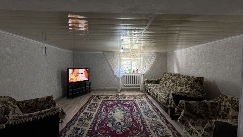 Продается дом шымкент