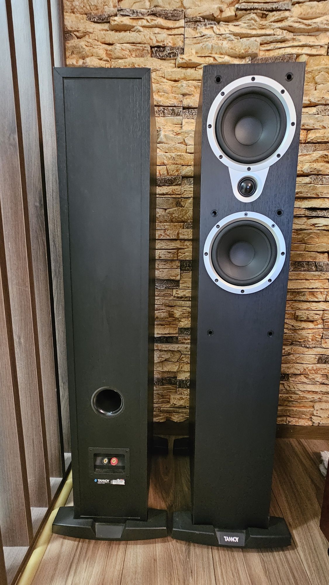 TANNOY Eclipse Three