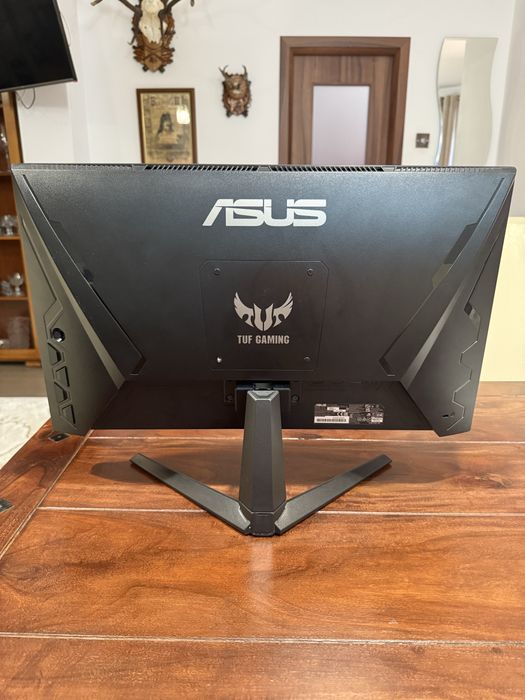Monitor Asus de gaming