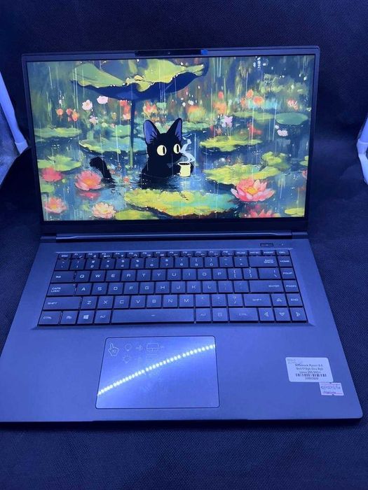 Ноутбук  Notebook /Kaspi 0-0-12/Halyk 0-0-12/ТехноАлтын/Кт:33-3928