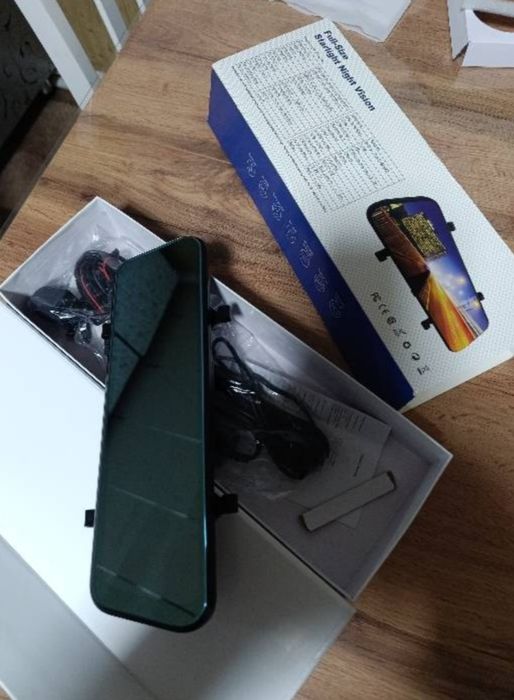 Видеорегистратор продам с установкой