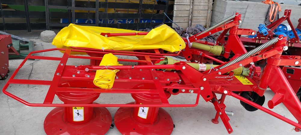 Ротир Косилкалар