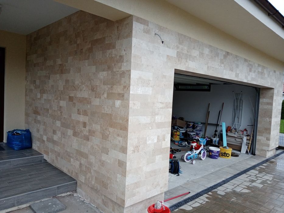 Montaj gresie si faianta