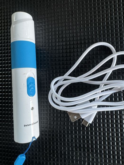 Accesorii toaletaj canin