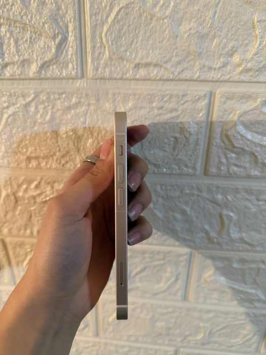 iPhone 12 mini, в хорошем состоянии
