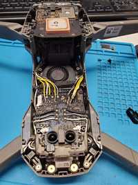 Service iDroid Reparatii Drone DJI Mavic Mini 2 Pro Air 2s Mini 3 Pro
