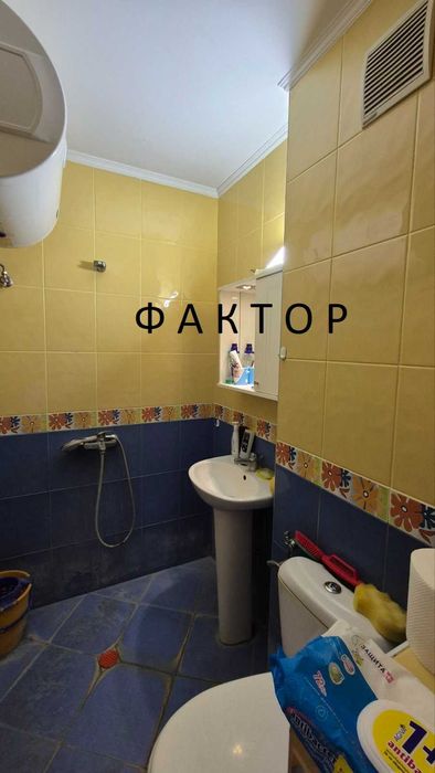 Продава се Двустаен апартамент в Пловдив, Кършияка - 60 кв.м за 1610 €/кв.м - Снимка #7