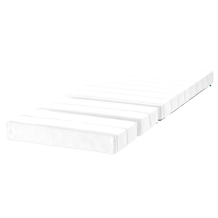 Pat extensibi copiil - roz deschis 80x200 cm, patut