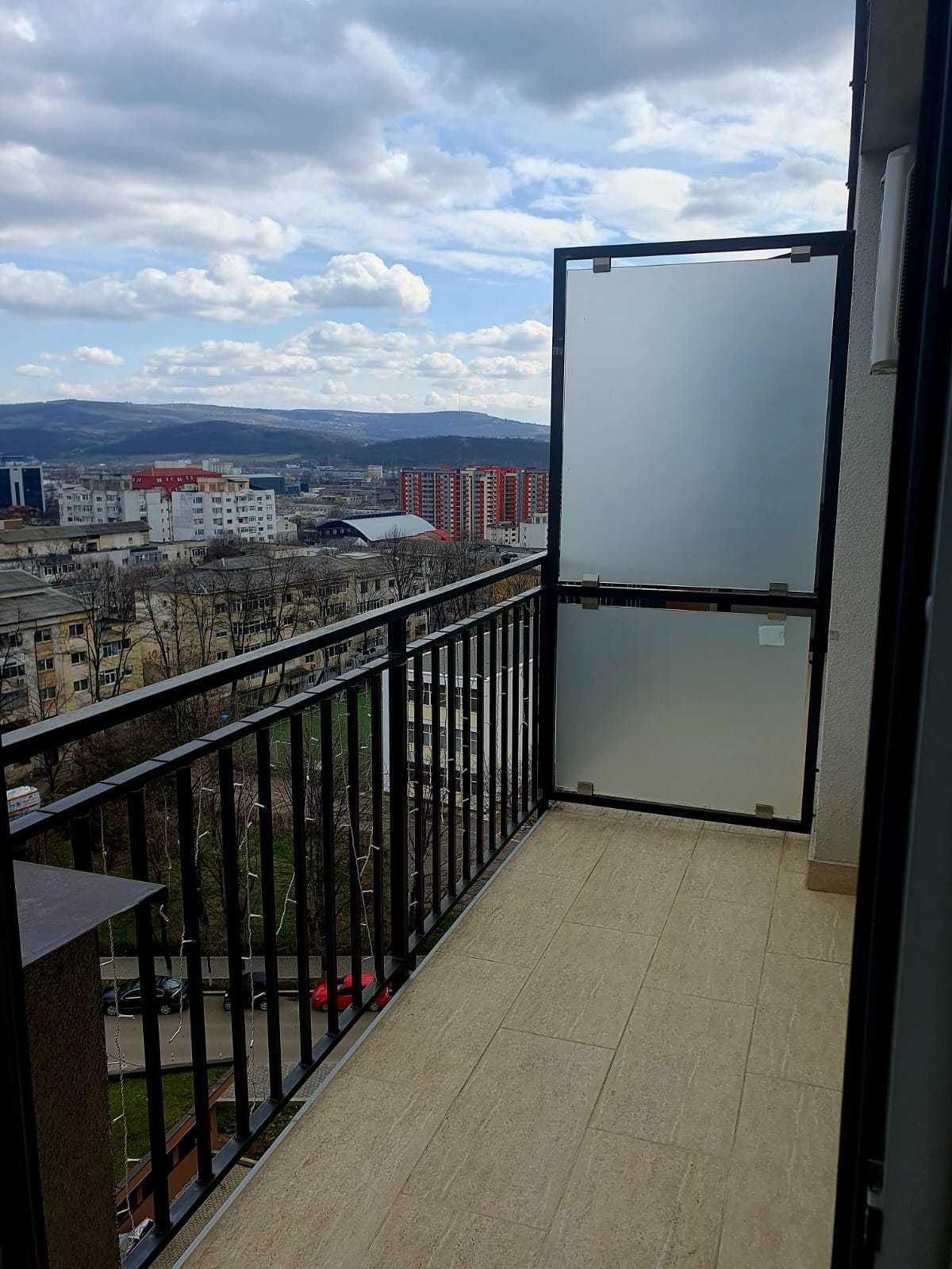 Persoana fizica, inchiriez apartament cu 2 camere D in Complex Newton