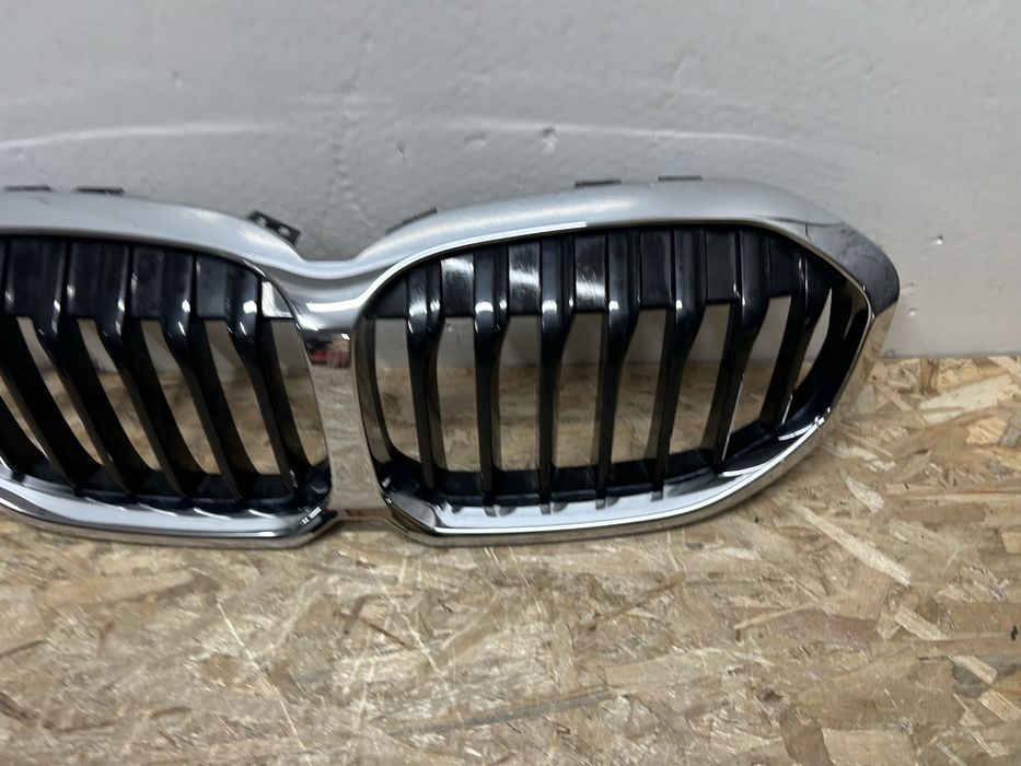 Grila bmw F40 seria 1 an 2020-2023