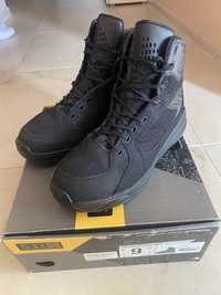 Тактически обувки 5.11 Halcyon Tactical boots