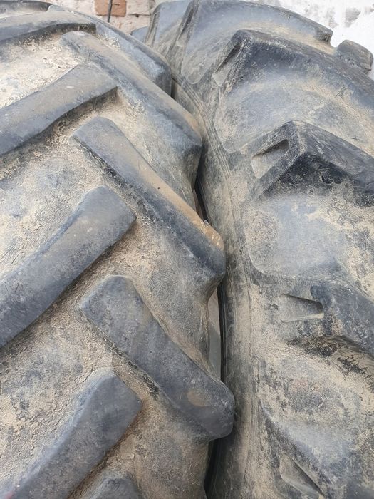 Vand anvelope UTB 650