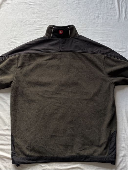 Wellensteyn,geacă polar pt.bărbați,măr.2XL